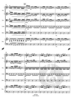 Palladio von Karl Jenkins 