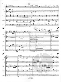 Hebrides Suite von Clare Grundman 