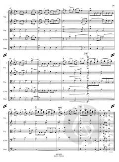 Hebrides Suite von Clare Grundman 