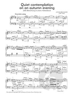 Contemplations von Hywel Davies 