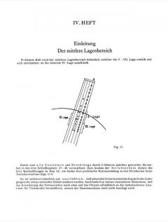 Praktischer Lehrgang für das Violoncellospiel 2 von Folkmar Längin im Alle Noten Shop kaufen