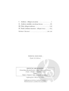 Symphonie Nr. 5 op. 64 von Pjotr Iljitsch Tschaikowski 