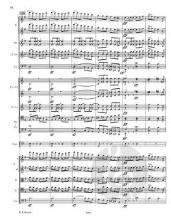 Symphonie Nr. 5 op. 64 von Pjotr Iljitsch Tschaikowski 