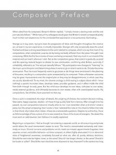 Collected Song Cycles von Dominick Argento 