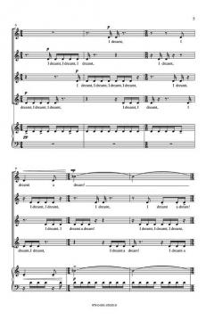 I dreamt a dream (Tod Machover) 