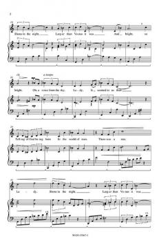 Shepherd's Carol (David L. Brunner) 