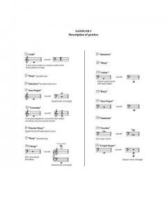 Violinkonzert von John Adams für Violine und Orchester im Alle Noten Shop kaufen (Partitur)
