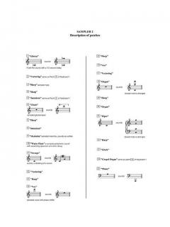 Violinkonzert von John Adams für Violine und Orchester im Alle Noten Shop kaufen (Partitur)