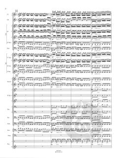 Palladio von Karl Jenkins 