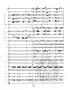 Palladio von Karl Jenkins 