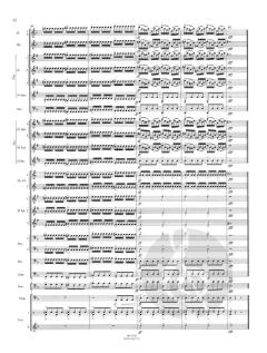 Palladio von Karl Jenkins 