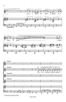 A Sandburg Set Nr. 2 (Nick Page) 