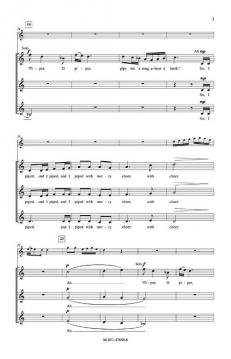 The Piper von Mary Goetze 