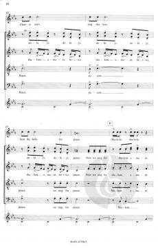 Sing For Peace (Jim Papoulis) 