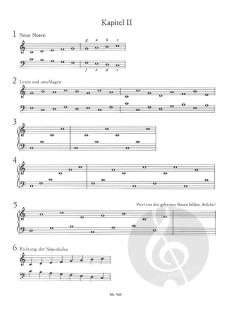 Klavierschule Band 1 von Heinz Walther im Alle Noten Shop kaufen