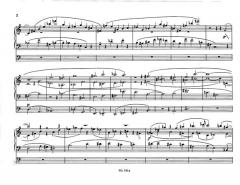 12 Orgelfugen durch alle Tonarten Heft 1 von Johann Nepomuk David im Alle Noten Shop kaufen