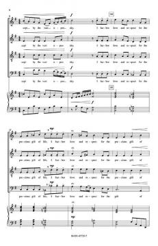 We are as one (Mary Goetze) 