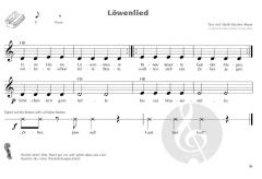 Vier beginnt von Karoline Braun 