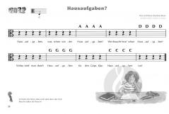 Vier beginnt von Karoline Braun 