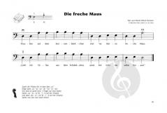 Vier beginnt von Karoline Braun 