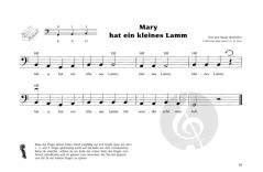 Vier beginnt von Karoline Braun 