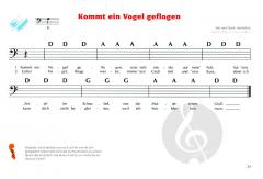 Vier beginnt von Karoline Braun 