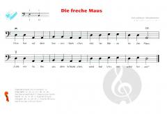 Vier beginnt von Karoline Braun 