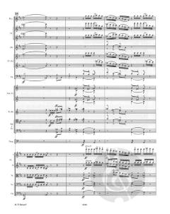 Symphonie Nr. 6 op. 74 von Pjotr Iljitsch Tschaikowski 