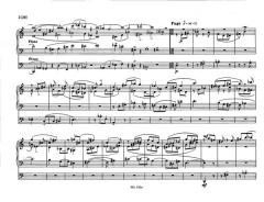 12 Orgelfugen durch alle Tonarten Heft 3 von Johann Nepomuk David im Alle Noten Shop kaufen