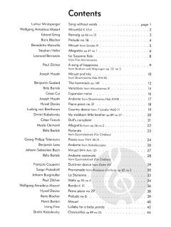 Gradations von Hywel Davies 