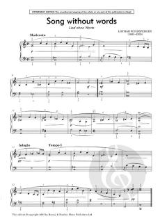 Gradations von Hywel Davies 