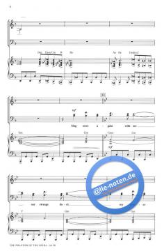 Phantom Of The Opera (Andrew Lloyd Webber) 