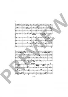 Concerti Grossi Vol. 1: Nr. 1-4 von Pietro Locatelli 