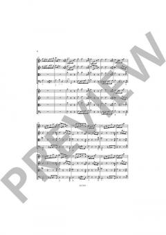 Concerti Grossi Vol. 1: Nr. 1-4 von Pietro Locatelli 