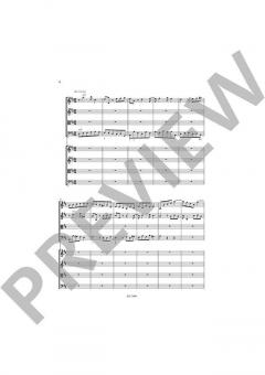 Concerti Grossi Vol. 2: Nr. 5-8 von Pietro Locatelli 