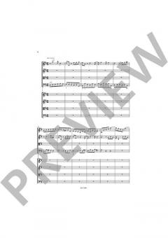 Concerti Grossi Vol. 2: Nr. 5-8 von Pietro Locatelli 