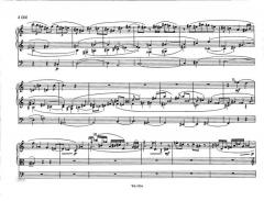 12 Orgelfugen durch alle Tonarten Heft 5 von Johann Nepomuk David im Alle Noten Shop kaufen