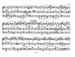 12 Orgelfugen durch alle Tonarten Heft 6 von Johann Nepomuk David im Alle Noten Shop kaufen