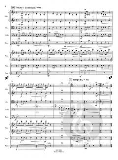 Old American Songs von Aaron Copland 