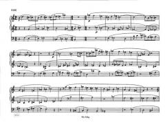 12 Orgelfugen durch alle Tonarten Heft 7 von Johann Nepomuk David im Alle Noten Shop kaufen