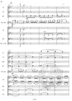 Allegro appassionato h-Moll op. 43 von Camille Saint-Saëns 