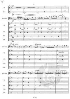 Allegro appassionato h-Moll op. 43 von Camille Saint-Saëns 