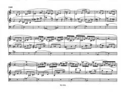 12 Orgelfugen durch alle Tonarten Heft 8 von Johann Nepomuk David im Alle Noten Shop kaufen