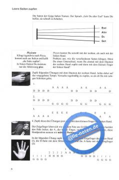 Streicher sind klasse von Birgit Boch im Alle Noten Shop kaufen (Einzelstimme Violine)