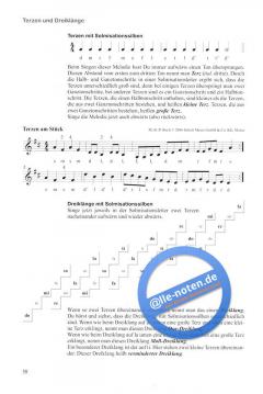 Streicher sind klasse von Birgit Boch im Alle Noten Shop kaufen (Einzelstimme Violine)