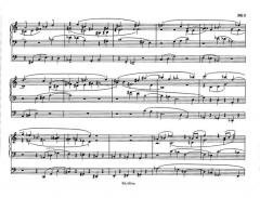 12 Orgelfugen durch alle Tonarten Heft 12 von Johann Nepomuk David im Alle Noten Shop kaufen