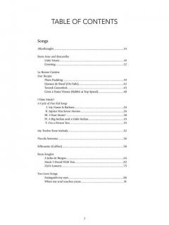 Art Songs And Arias von Leonard Bernstein 