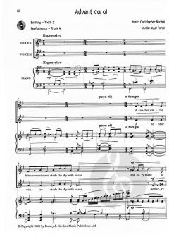 The Little Cradle Rocks von Sue Furlong 