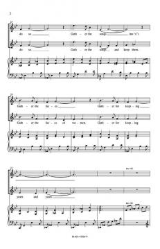 A Sandburg Set Nr. 3 (Nick Page) 