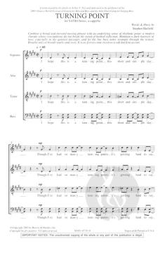 Turning Point (Stephen Hatfield) 